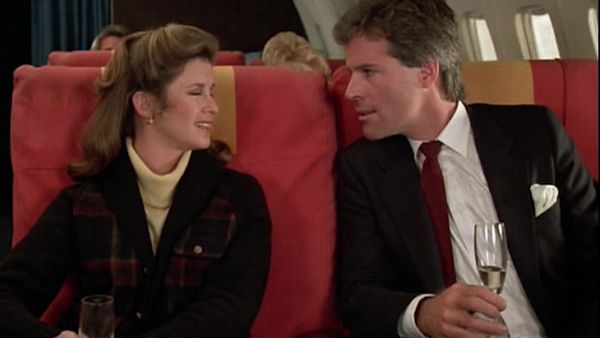 Remington Steele - Equivoci