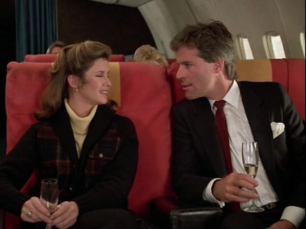 Remington Steele - Equivoci