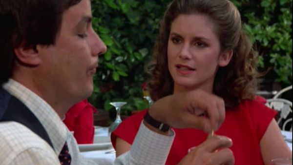 Remington Steele - La formula segreta