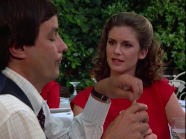 Remington Steele - La formula segreta