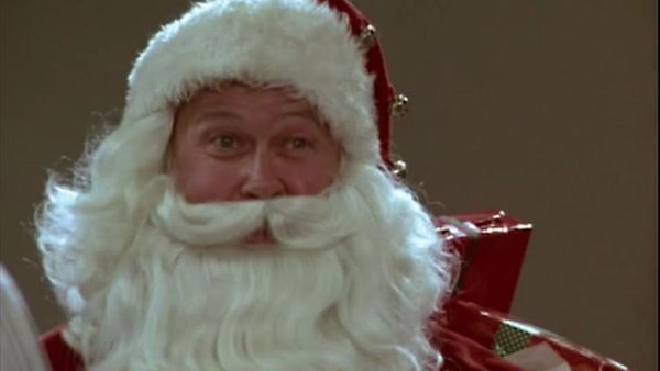 Remington Steele - Paura a Natale