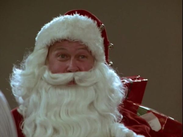 Remington Steele - Paura a Natale