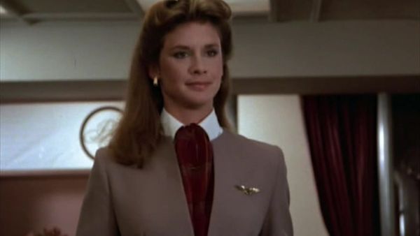 Remington Steele - Servizio esclusivo