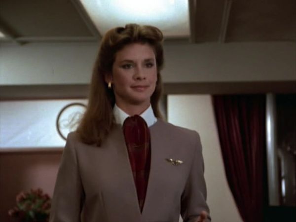 Remington Steele - Servizio esclusivo