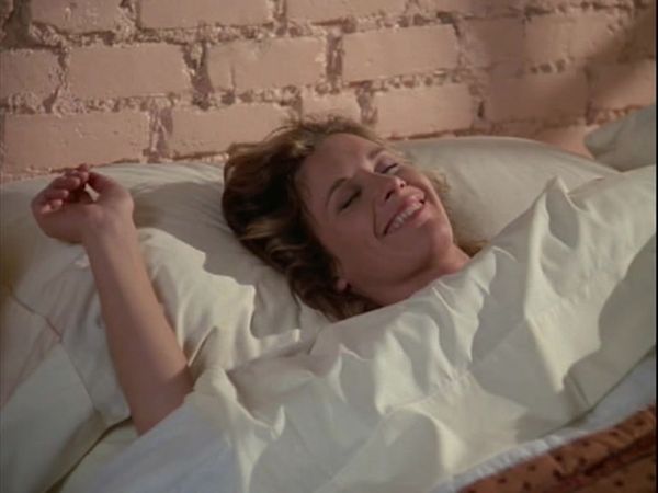 Remington Steele - Delitto radiofonico