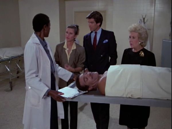 Remington Steele - Filiali in tutto il mondo
