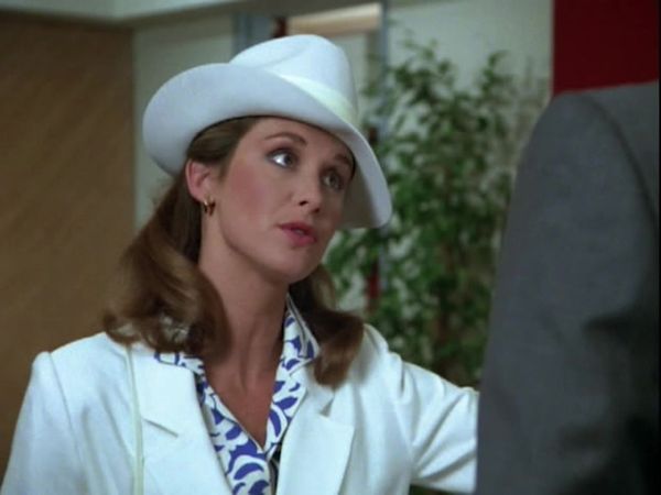 Remington Steele - Una gallina dalle uova d'oro