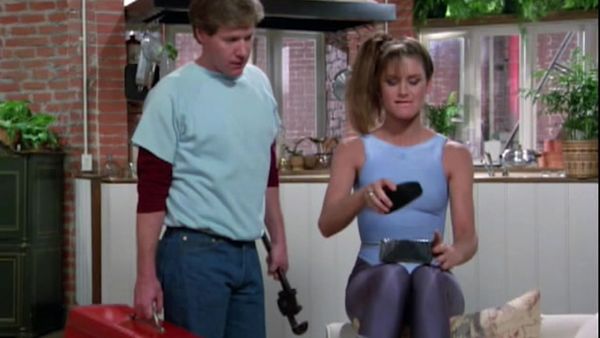 Remington Steele - Rivale in amore