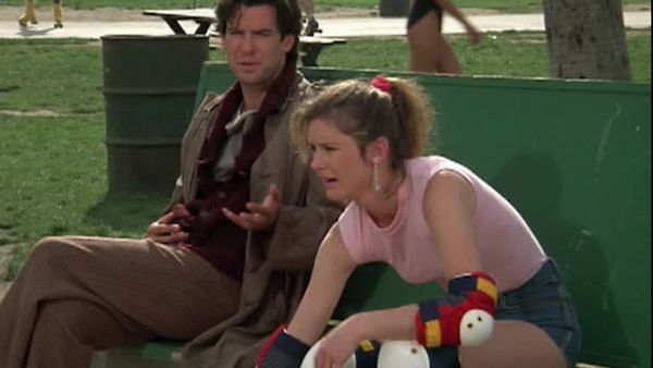 Remington Steele - Un vero eroe