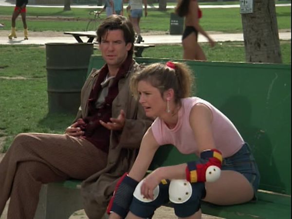 Remington Steele - Un vero eroe
