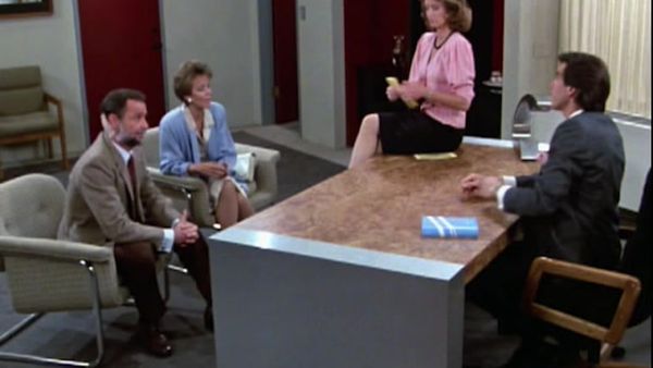 Remington Steele - Teneramente insieme