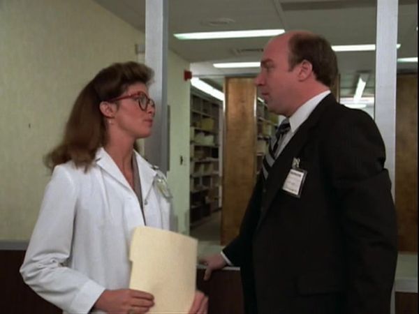 Remington Steele - Progetto Omega