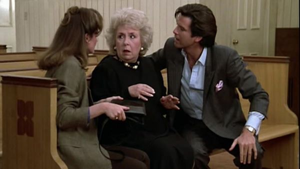 Remington Steele - Fantasmi per forza