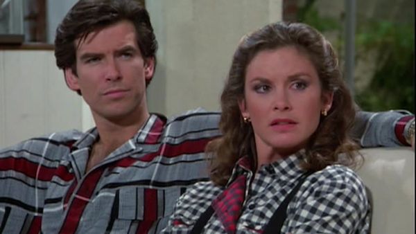 Remington Steele - Steele Alive and Kicking