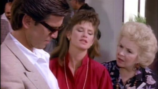 Remington Steele - Rivali in amore (parte 1)