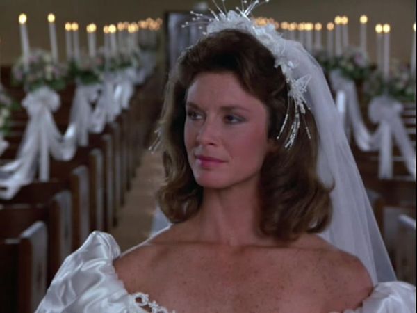 Remington Steele - Luna di miele in Messico (parte 2)