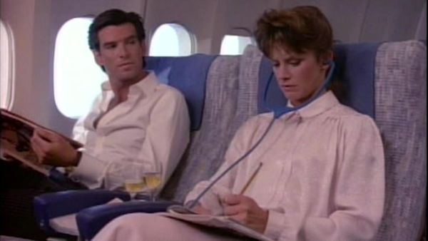 Remington Steele - Rivali in amore (parte 2)