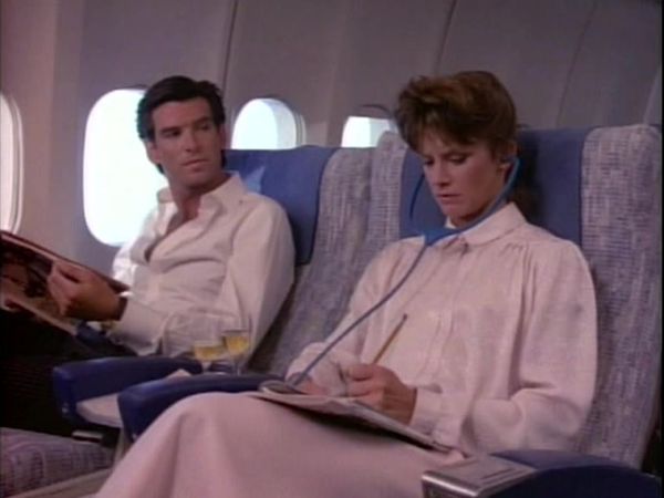 Remington Steele - Rivali in amore (parte 2)