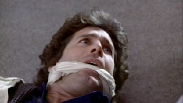 Remington Steele - Il castello degli intrighi (parte 2)