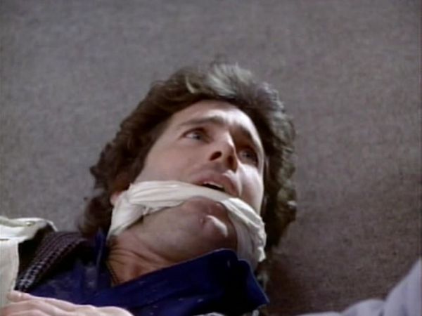 Remington Steele - Il castello degli intrighi (parte 2)