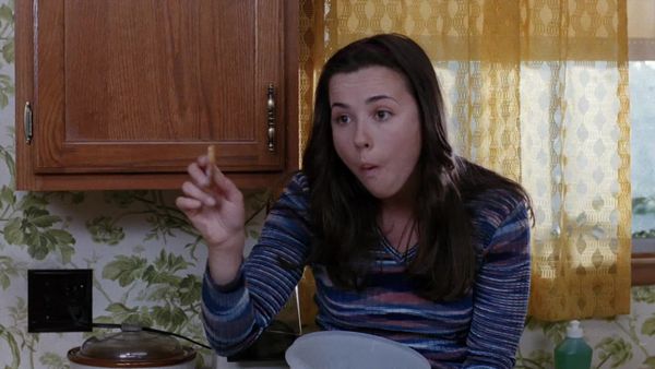 Freaks and Geeks NO - Beers And Weirs