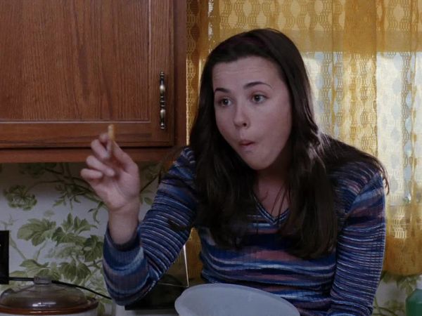 Freaks and Geeks NO - Beers And Weirs