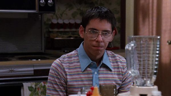 Freaks and Geeks NO - Tricks And Treats