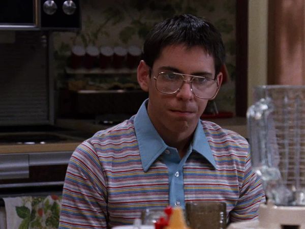 Freaks and Geeks NO - Tricks And Treats