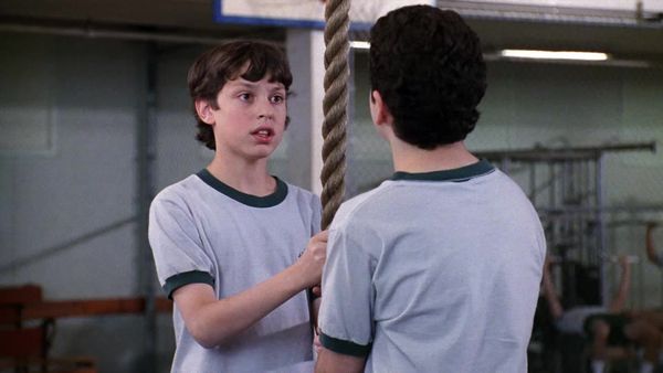 Freaks and Geeks NO - I'm With The Band
