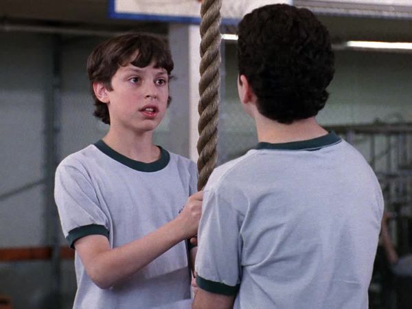 Freaks and Geeks NO - I'm With The Band