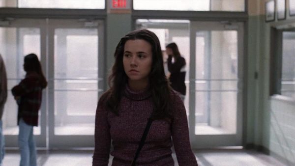 Freaks and Geeks NO - Girlfriends And Boyfriends