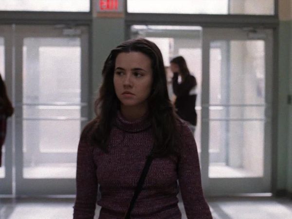 Freaks and Geeks NO - Girlfriends And Boyfriends