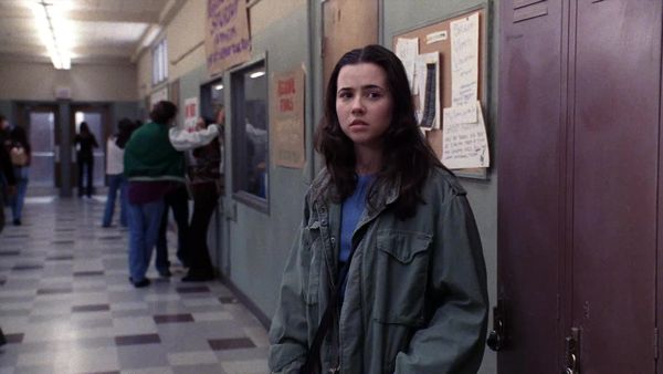 Freaks and Geeks NO - We've Got Spirit