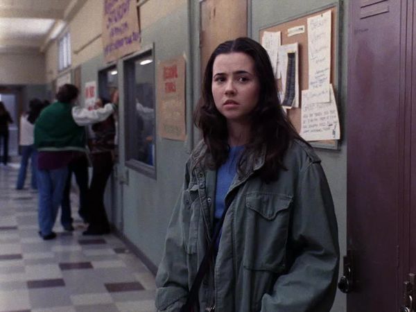 Freaks and Geeks NO - We've Got Spirit