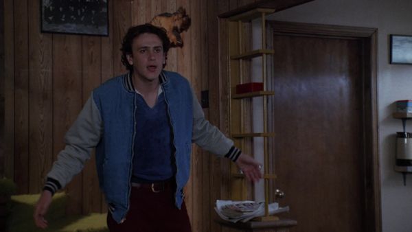 Freaks and Geeks NO - Chokin' And Tokin'