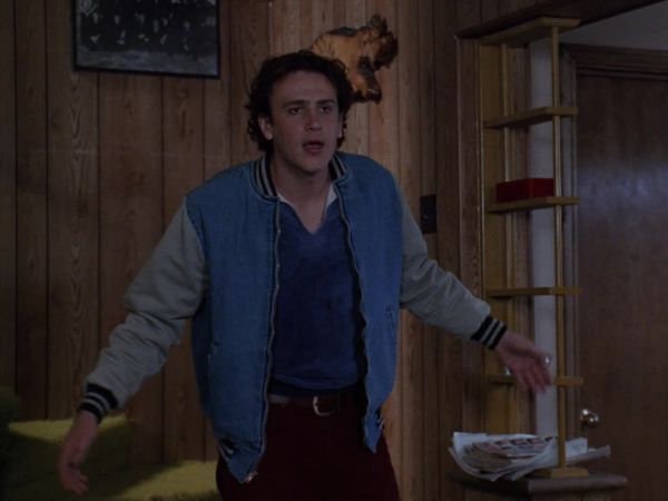 Freaks and Geeks NO - Chokin' And Tokin'