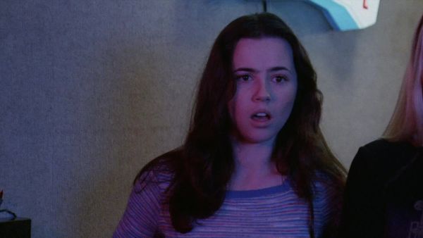 Freaks and Geeks NO - Discos And Dragons
