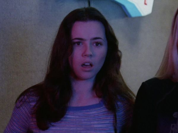 Freaks and Geeks NO - Discos And Dragons