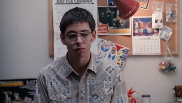 Freaks and Geeks NO - Dead Dogs And Gym Teachers