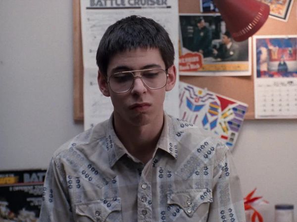 Freaks and Geeks NO - Dead Dogs And Gym Teachers