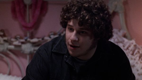 Freaks and Geeks NO - The Little Things