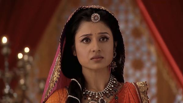 Jodha Akbar LT - Episodio 6