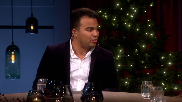 Jul Med Camp Kulinaris NO - Episode 104