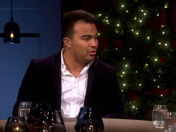 Jul Med Camp Kulinaris NO - Episode 104