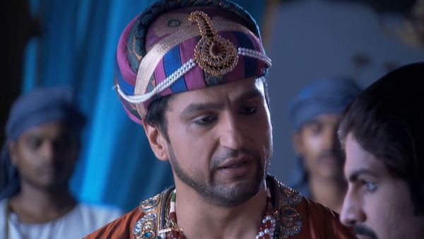 Jodha Akbar LT - Episodio 13