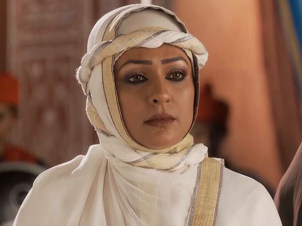 Jodha Akbar LT - Episodio 14