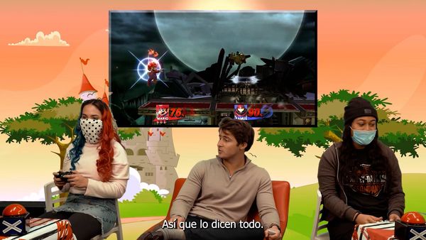Esports Times: Battle for The Rose LATAM - Episodio 4
