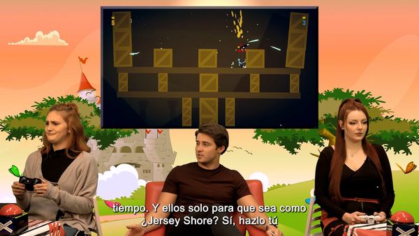 Esports Times: Battle for The Rose LATAM - Episodio 5