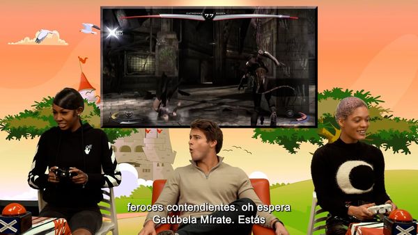 Esports Times: Battle for The Rose LATAM - Episodio 3