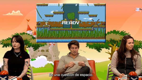 Esports Times: Battle for The Rose LATAM - Episodio 8